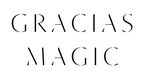 GRACIAS MAGIC – Inicio