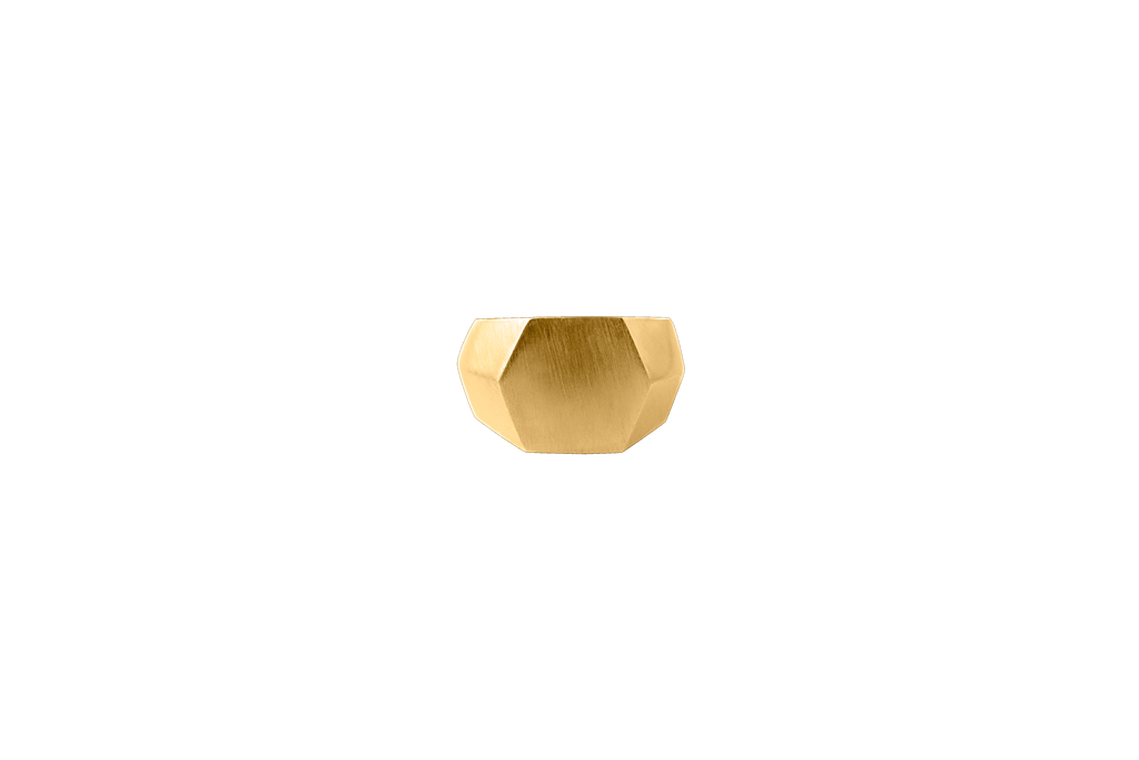 Hexagon Signet