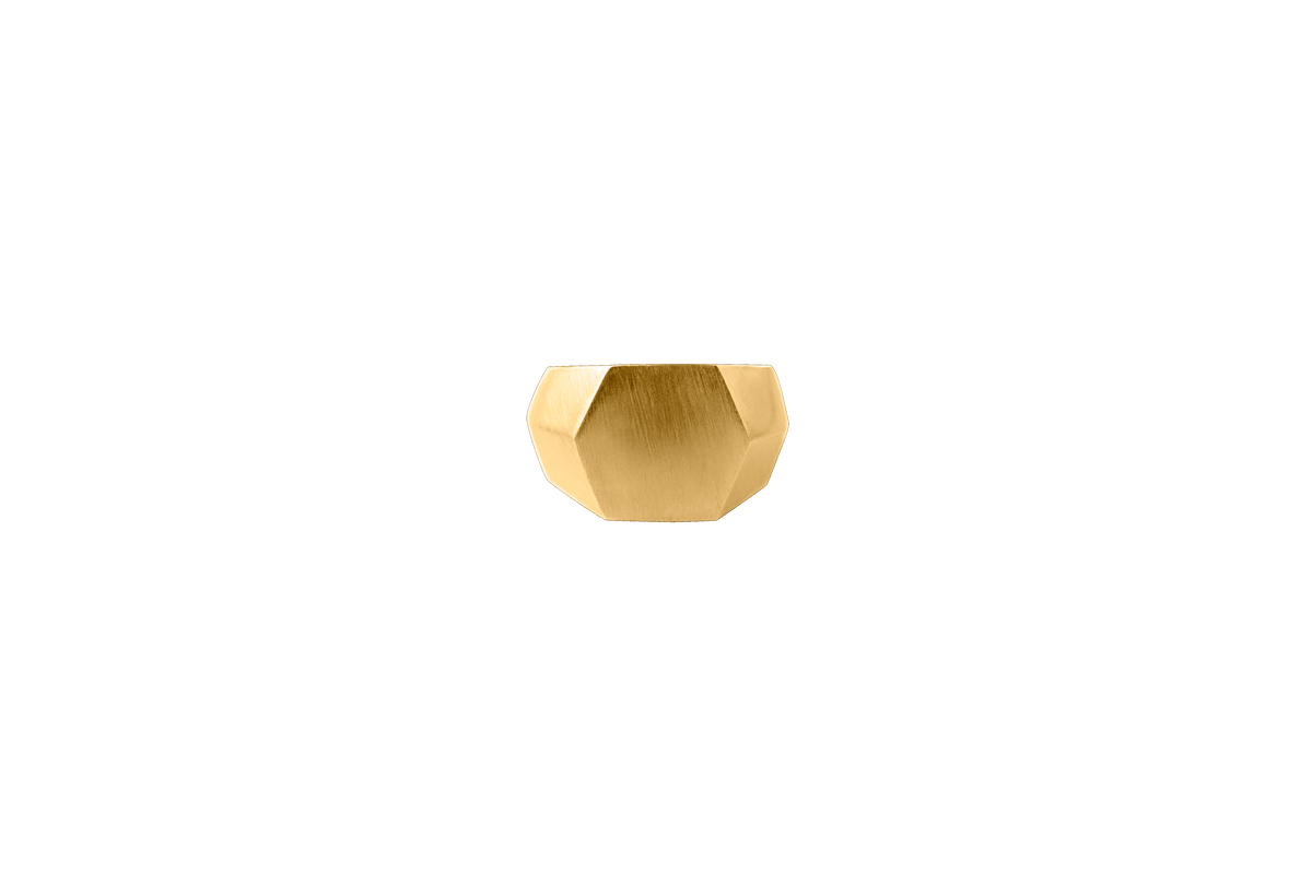 Hexagon Signet