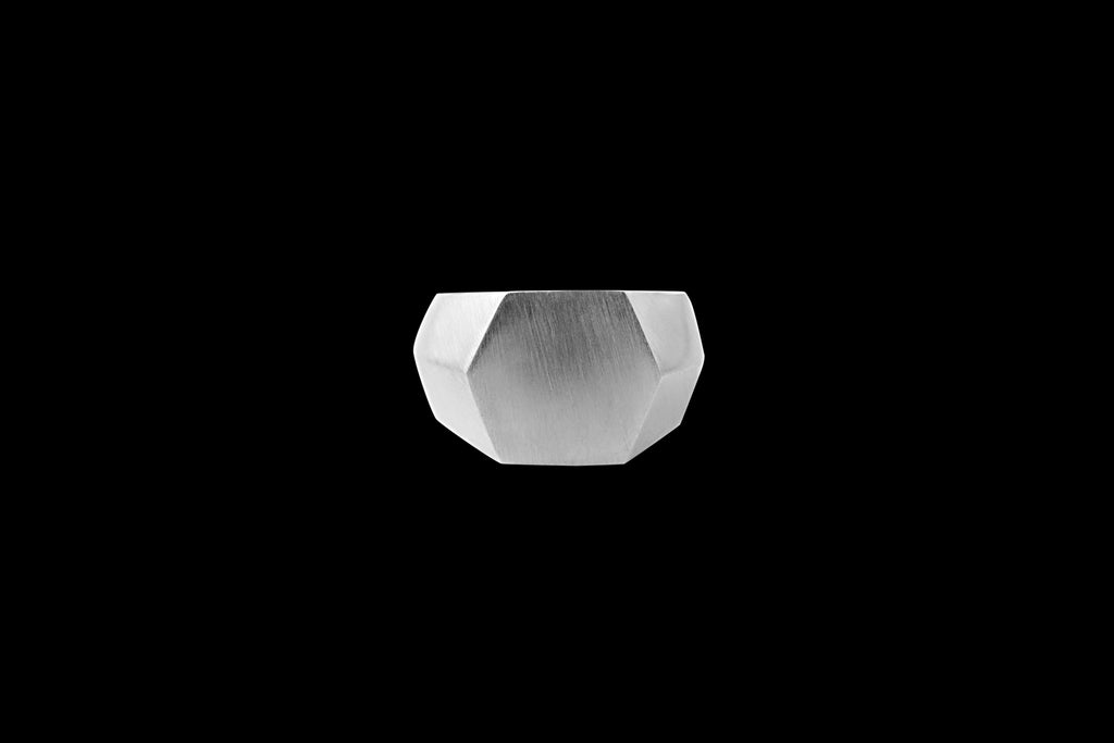 Hexagon Signet
