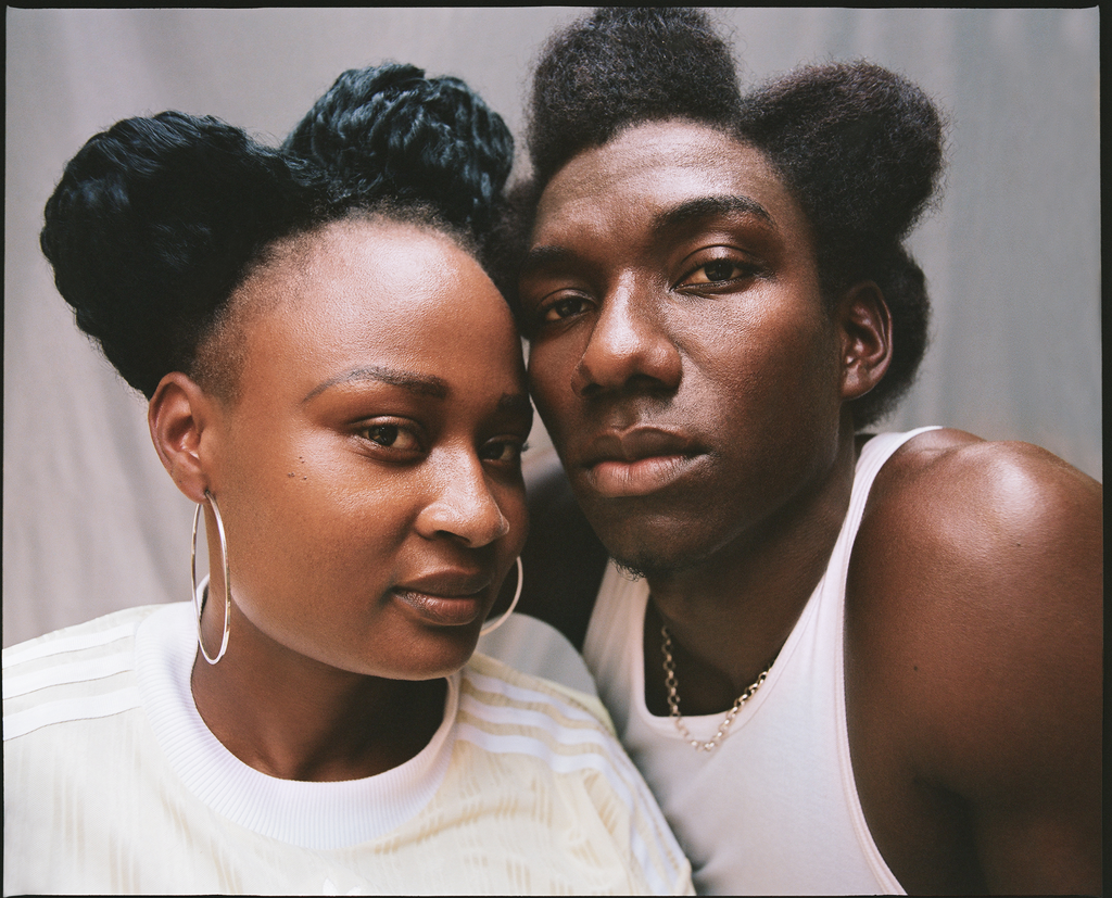 L classic hoops