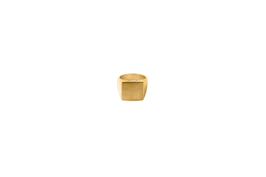 Square Signet