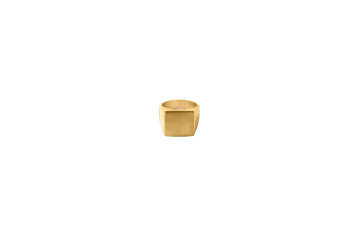Square Signet