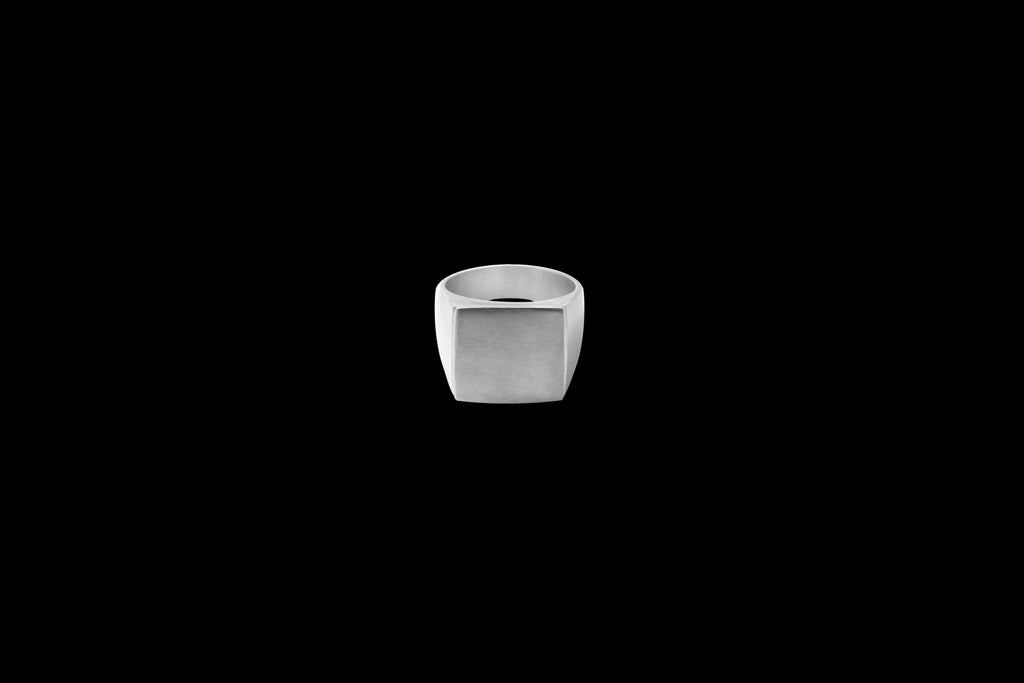 Square Signet