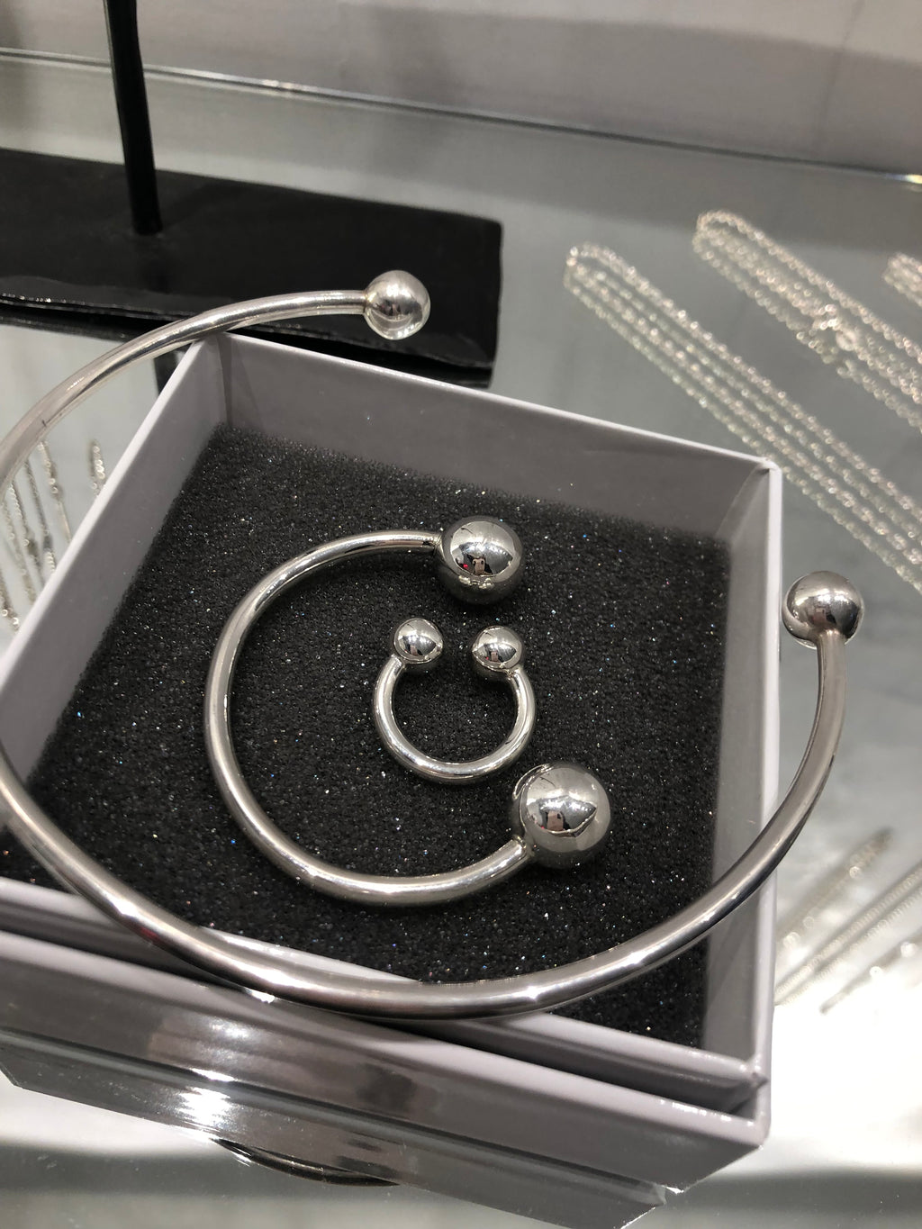 Double Sphere