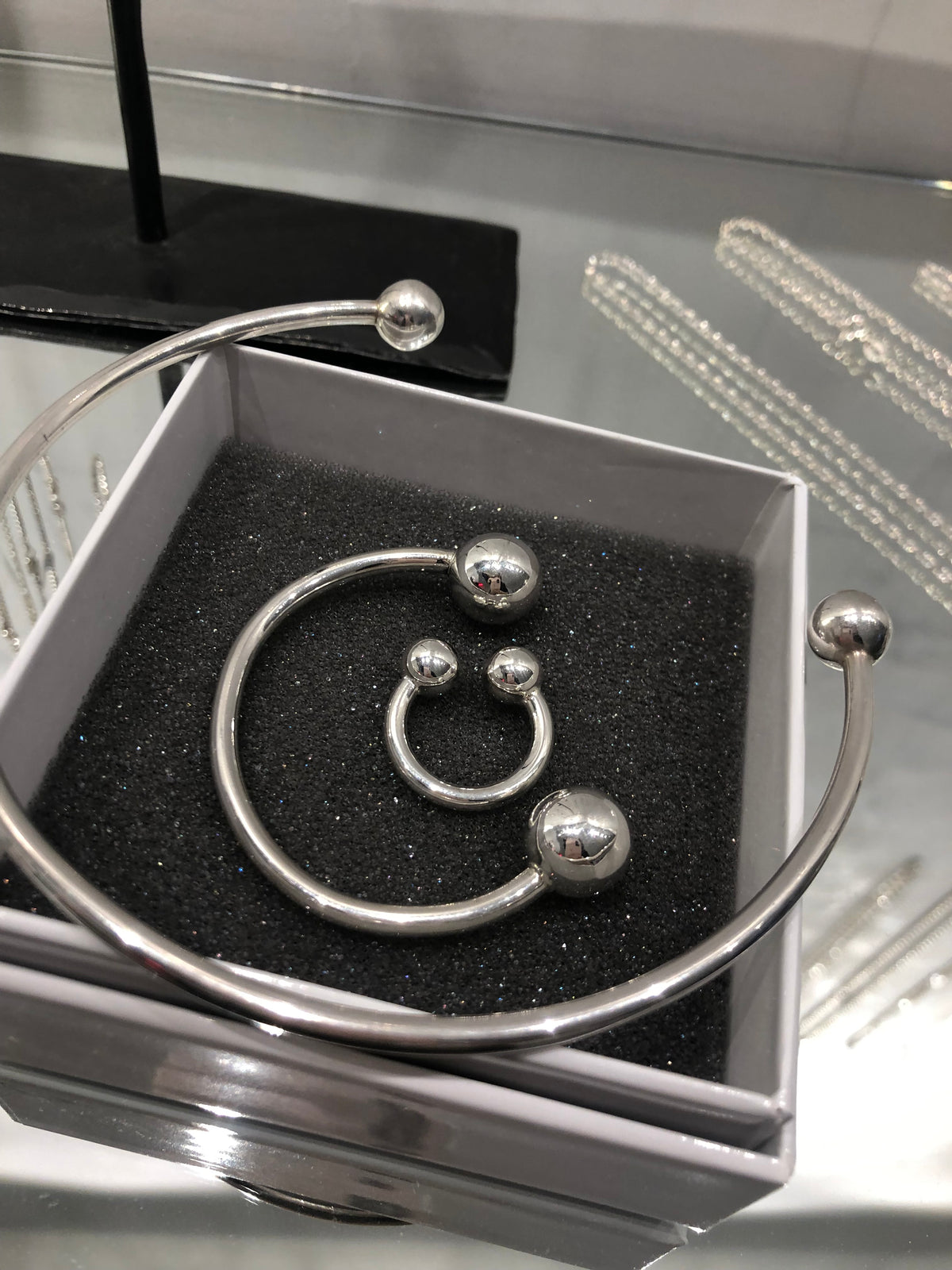 Double Sphere