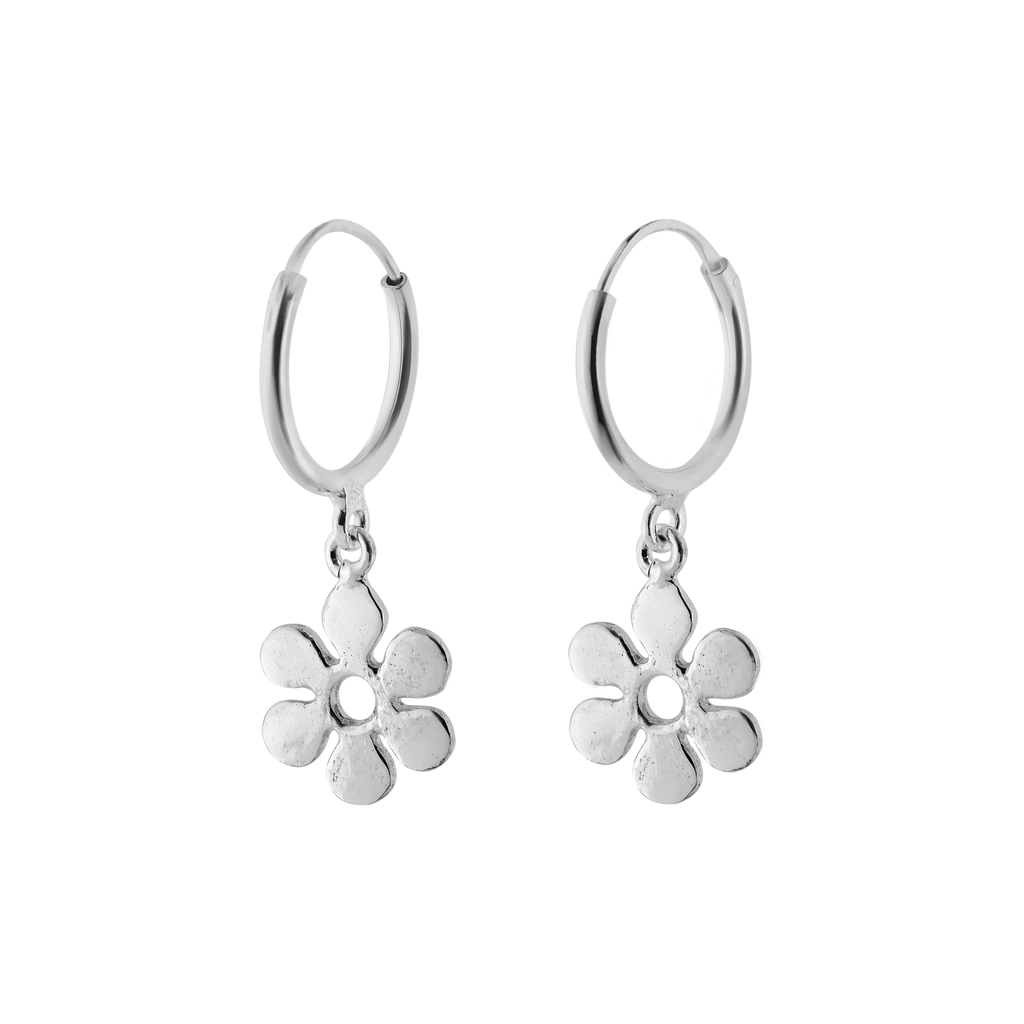 flor de plata