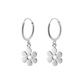 flor de plata