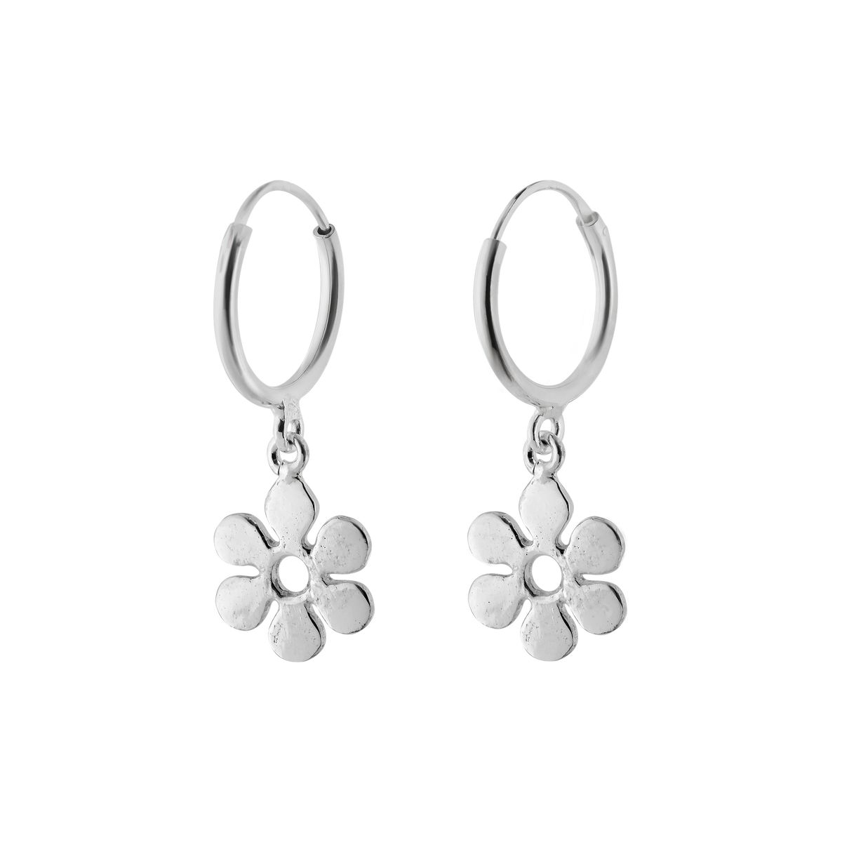 flor de plata