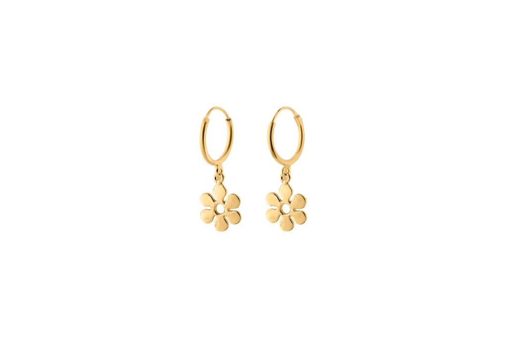 flor de plata