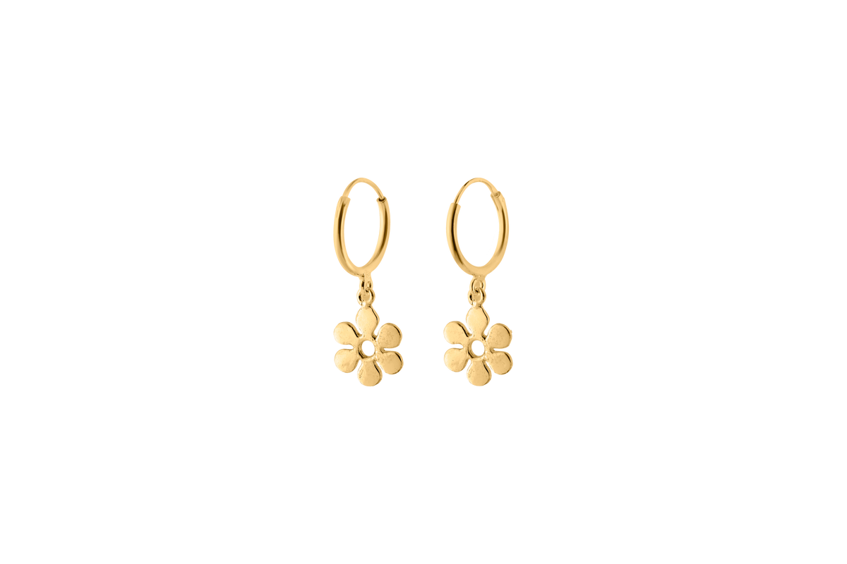 flor de plata