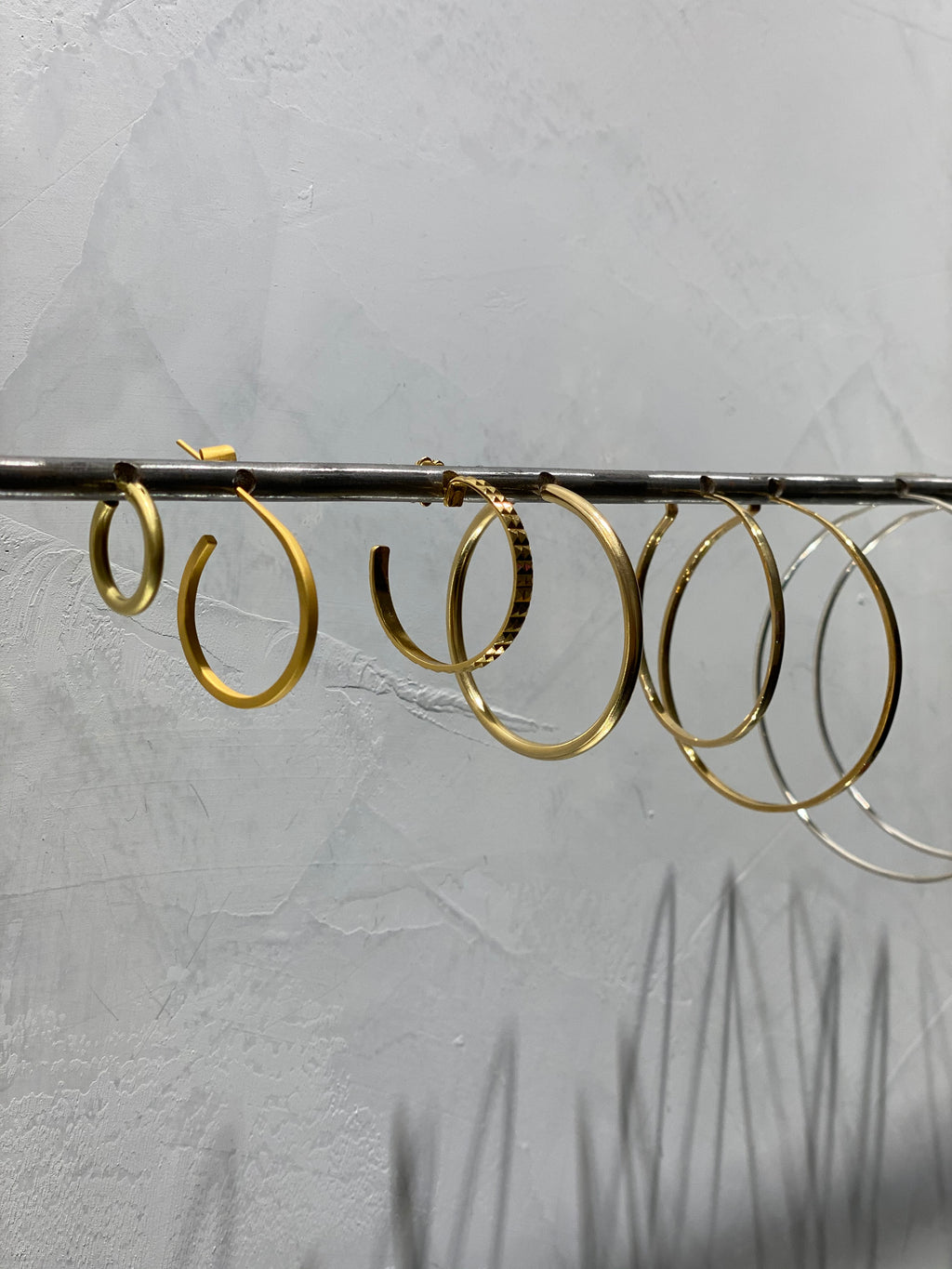 s classic hoops