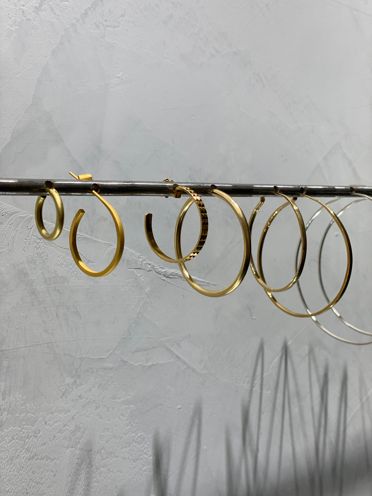 s classic hoops